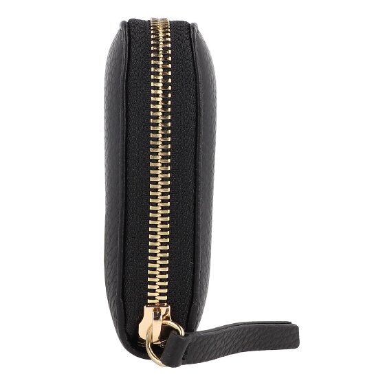 abro Adria Geldbörse Leder 19 cm