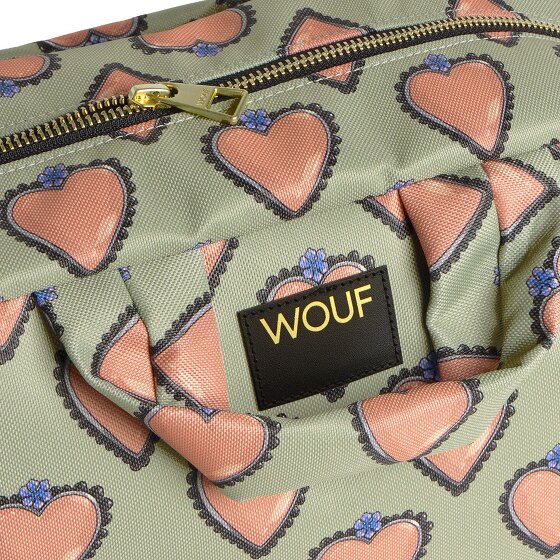 Wouf Daily Kulturbeutel L 29 cm
