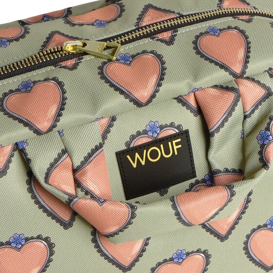 Wouf Daily Kulturbeutel L 29 cm