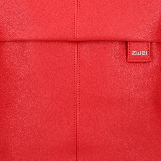 Zwei Mademoiselle.M Schultertasche 31 cm