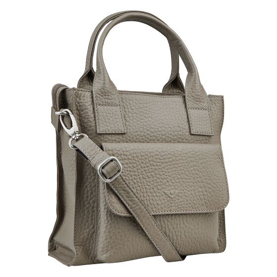 Voi Hirsch Jolena Handtasche Leder 23.5 cm
