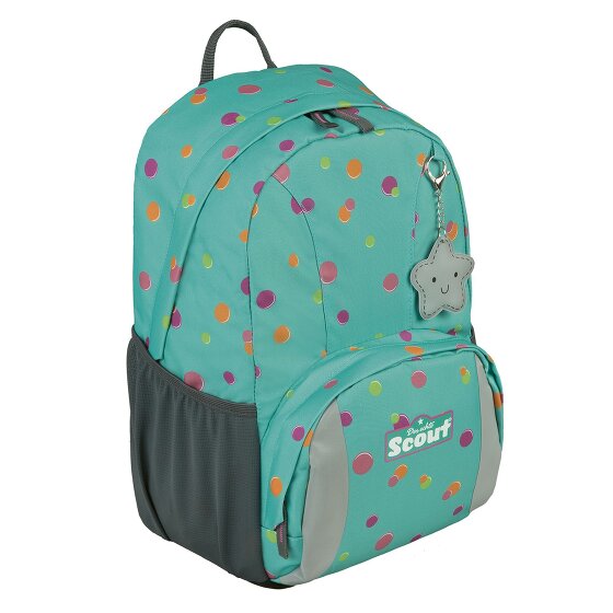 Scout Adventure Schulrucksack 39 cm