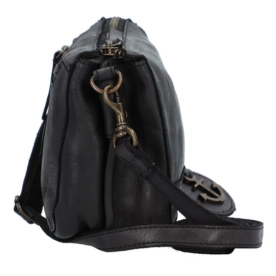 Harbour 2nd Anchor Love Tiani Umhängetasche Leder 21.5 cm