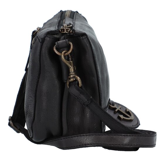 Harbour 2nd Anchor Love Tiani Umhängetasche Leder 21.5 cm