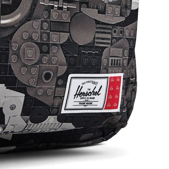 Herschel Classic Daypack XL 46 cm Laptopfach