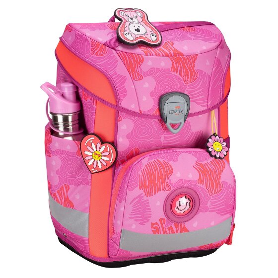 DerDieDas ErgoFlex Easy Schulranzen-Set