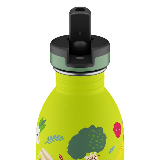 24Bottles Kids Urban Trinkflasche