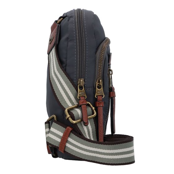 camel active Bari Umhängetasche 14 cm