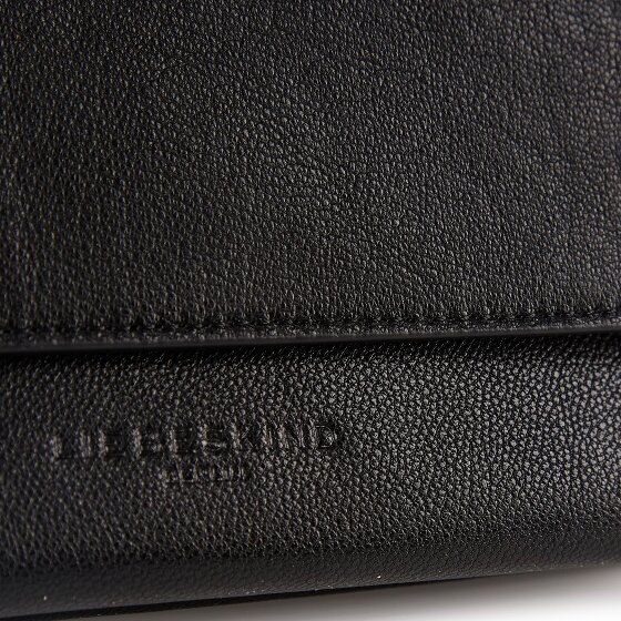 Liebeskind Isabelle Clutch Geldbörse RFID Schutz Leder 19 cm