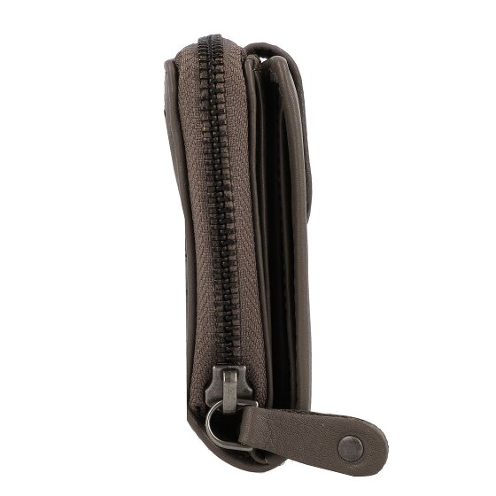 Harbour 2nd Belana Geldbörse RFID Schutz Leder 16 cm
