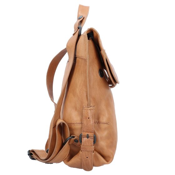 aunts & uncles Grandma's Luxury Club Mrs. Mince Pie City Rucksack Leder 29 cm
