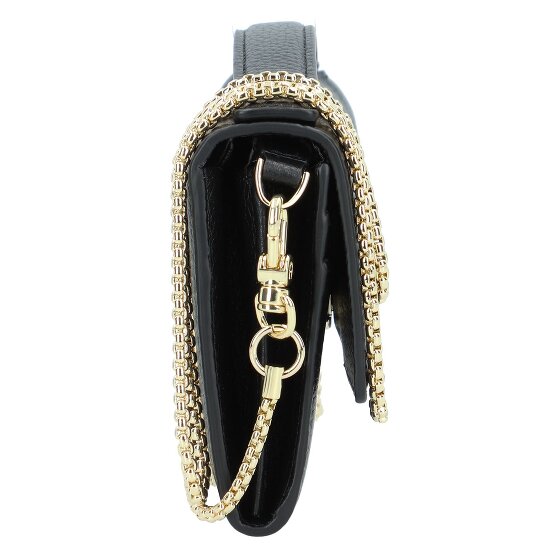 AIGNER Fashion Clutch Geldbörse Leder 19 cm