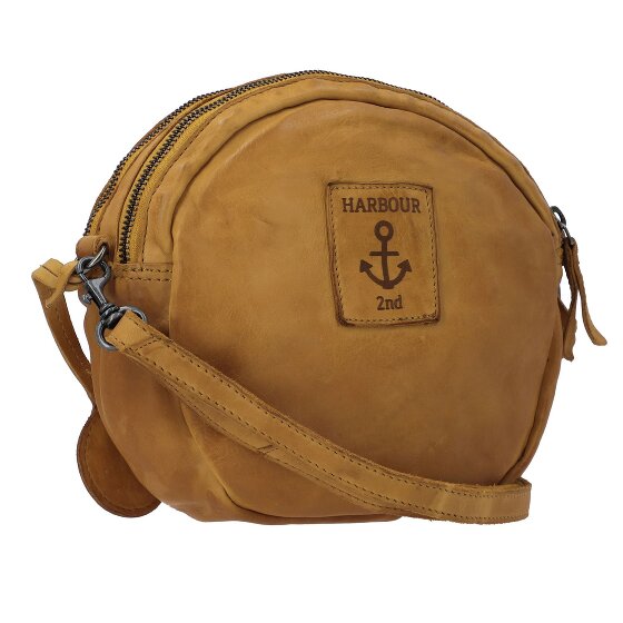 Harbour 2nd Anchor Love Halima Umhängetasche Leder 24 cm