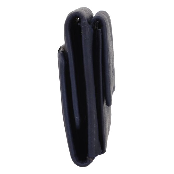 Jack Kinsky Aruba Geldbörse RFID Schutz Leder 9.5 cm