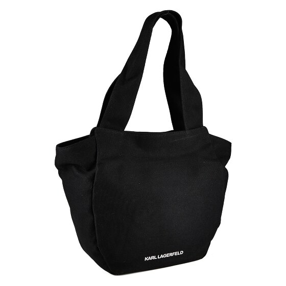 Karl Lagerfeld Signature Shopper Tasche 49.5 cm