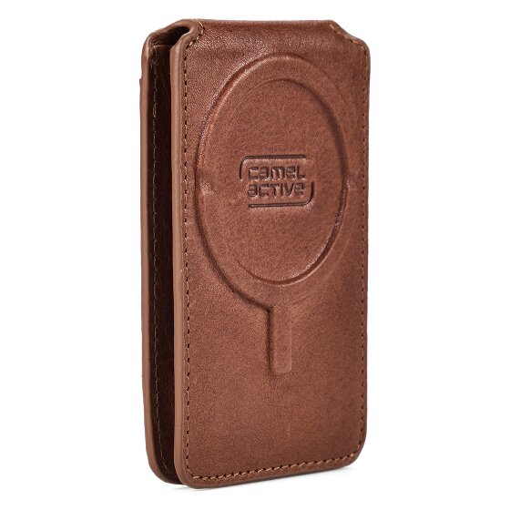 camel active Thunder Geldbörse RFID Schutz Leder 6 cm