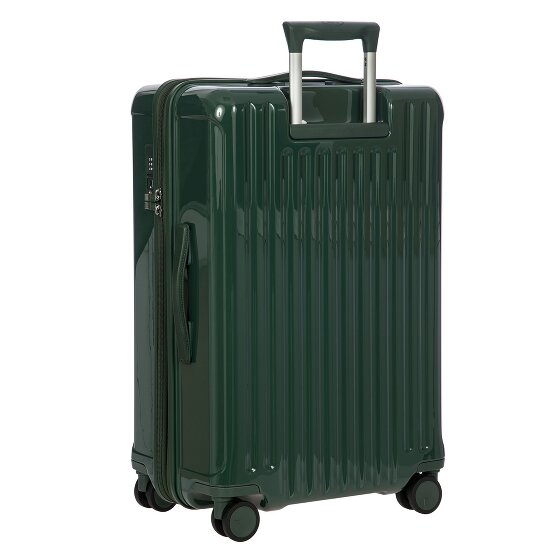 Bric's Positano 4 Rollen Trolley 69 cm