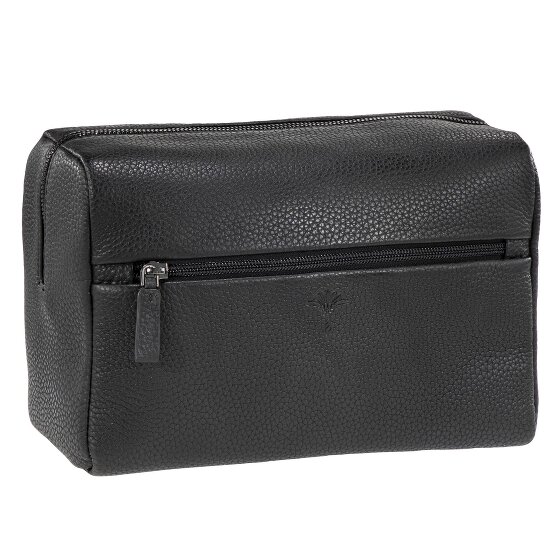 Joop! Cardona Eris Kulturbeutel Leder 26 cm