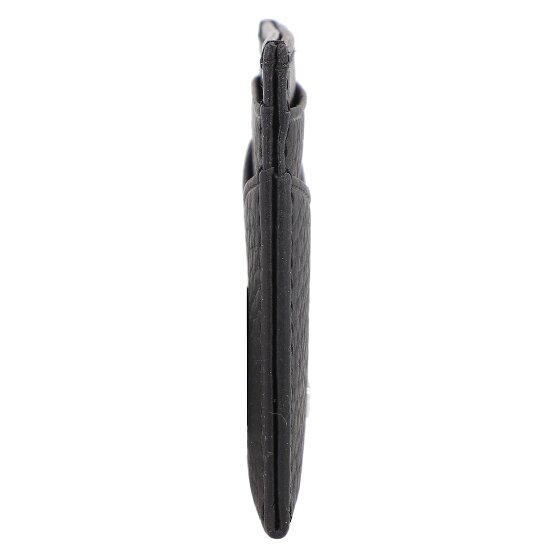 Boss New Crosstown Kreditkartenetui Leder 10 cm