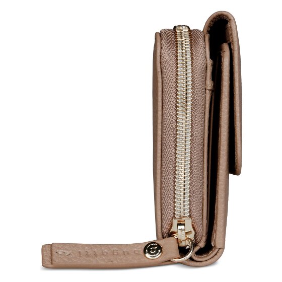 Bugatti Emilia Geldbörse RFID Schutz Leder 11 cm