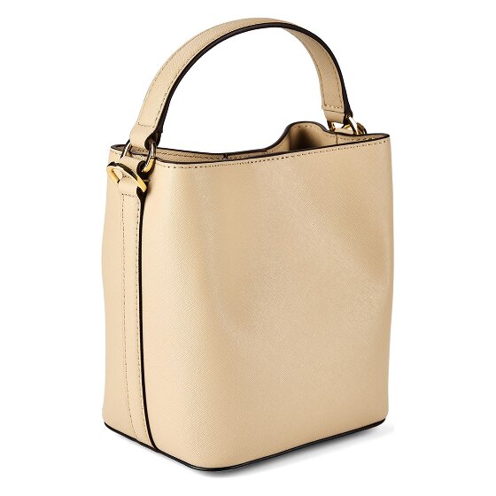 Lauren Ralph Lauren Reese Mini Bag Handtasche Leder 13 cm
