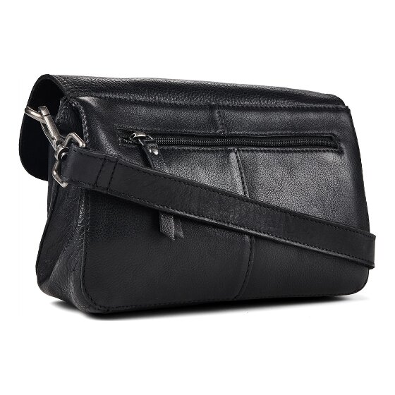 Greenburry Colombiana Umhängetasche Leder 24 cm