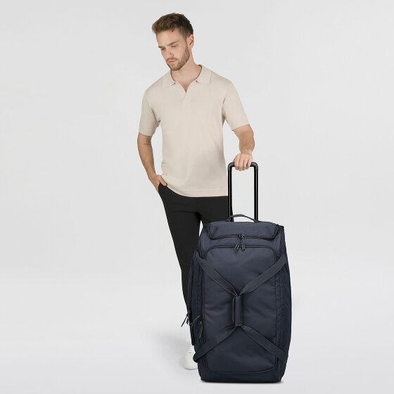 American Tourister City Racer 2 Rollen Reisetasche L 42 cm