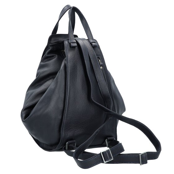 Harbour 2nd Just Pure Mireille City Rucksack Leder 30 cm