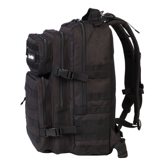 Worldpack BestWay Cabin Pro Supply Reiserucksack 48 cm Laptopfach