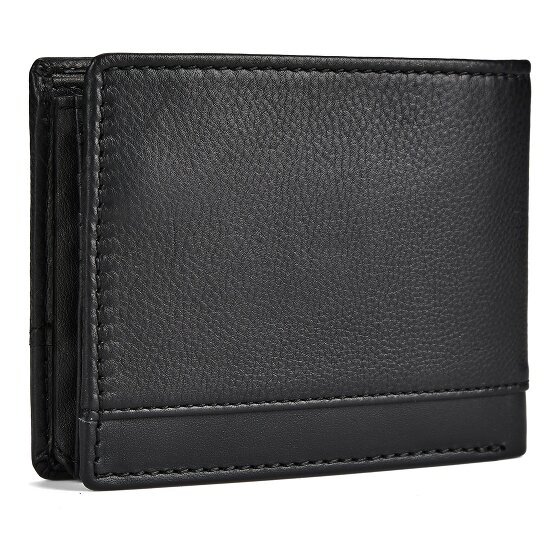 camel active Stone Geldbörse Leder 12.5 cm