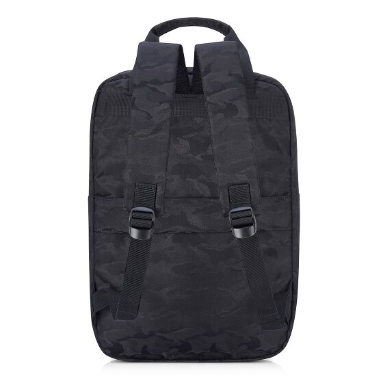 Delsey Paris Citypak Rucksack 42 cm Laptopfach