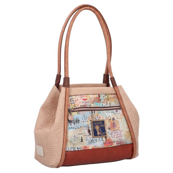 Anekke Shopper Tasche 40 cm
