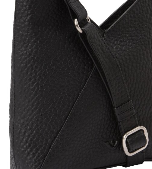 Voi Hirsch Umhängetasche Leder 22 cm