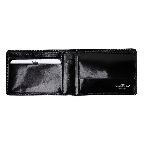 Golden Head Colorado Geldbörse RFID Leder 10 cm