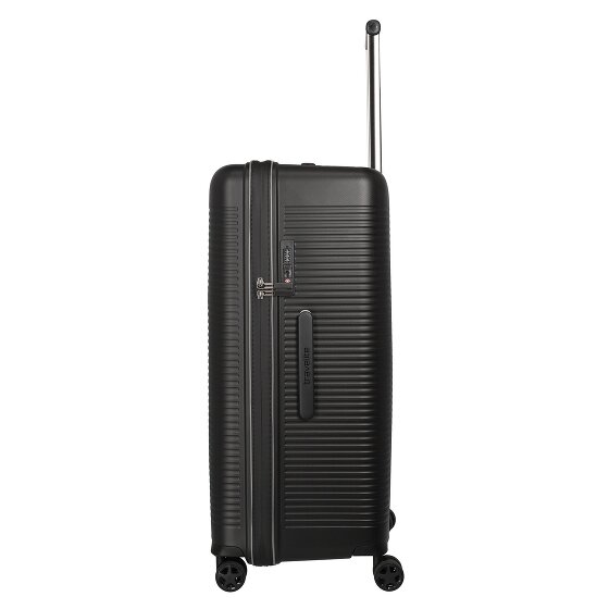 Travelite Roomer 4 Rollen Trolley 78 cm