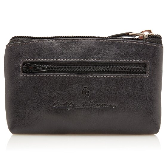 Castelijn & Beerens Canyon Schlüsseletui RFID Leder 13 cm