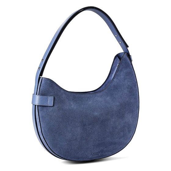 Lauren Ralph Lauren Tasha Schultertasche Leder 32 cm
