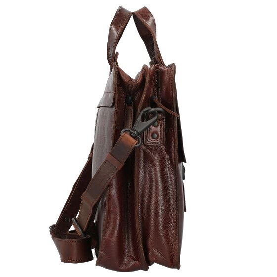 Harold's Aberdeen Aktentasche Leder 39 cm