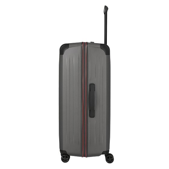 Travelite Dynamiic 4 Rollen Trolley XL 81 cm