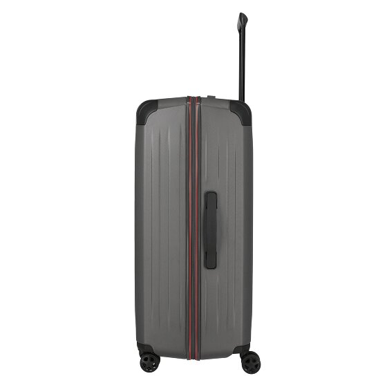 Travelite Dynamiic 4 Rollen Trolley XL 81 cm