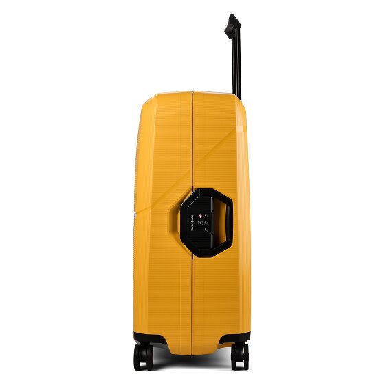 Samsonite Magnum 2 4 Rollen Trolley 69 cm