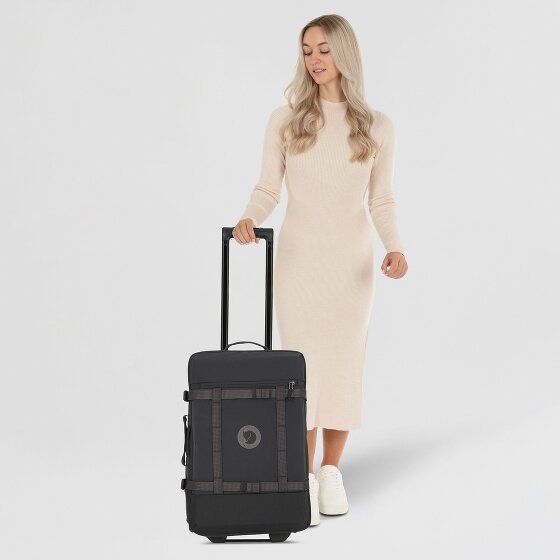 Fjällräven Färden 35 2 Rollen Kabinentrolley 55 cm