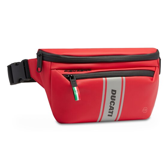 Piquadro Piquadro x Ducati Gürteltasche 28 cm