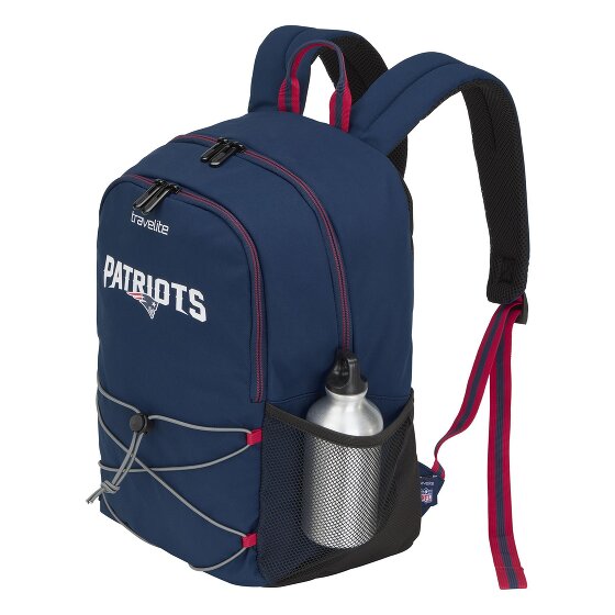 Travelite travelite x NFL Daypack 41 cm Laptopfach