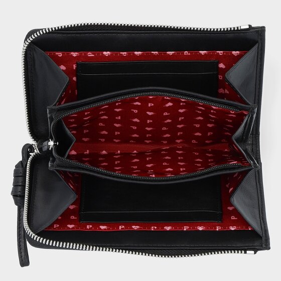Picard Donna 1 Geldbörse Leder 10 cm