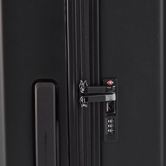 Porsche Design Voyager 4 Rollen Trolley M 69 cm