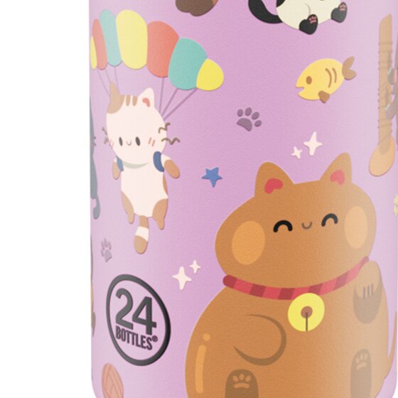 24Bottles Kids Urban Trinkflasche 500 ml