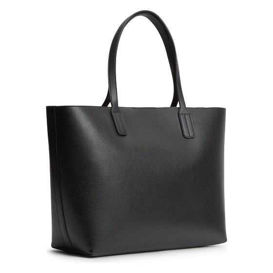 Tommy Hilfiger TH Icon Shopper Tasche 46.5 cm