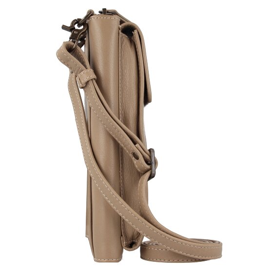 Esquire Peru Handytasche Leder 10 cm