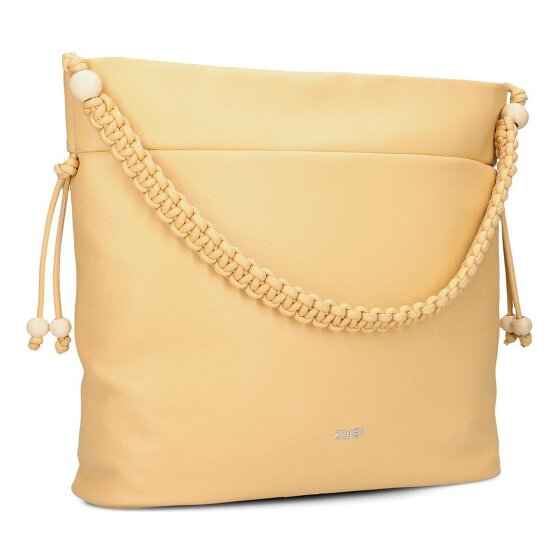 Zwei Perla Schultertasche 41 cm